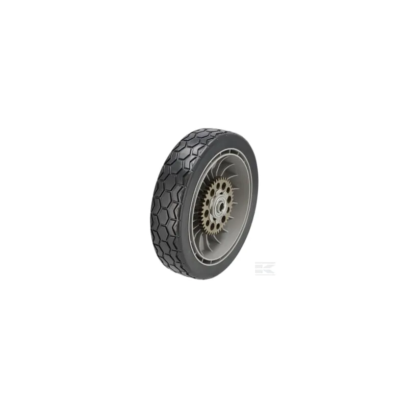 Roue complète Nh164