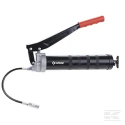 Pompe à graisse haut volume G2