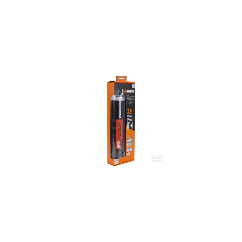 Pompe à graisse haut volume G2