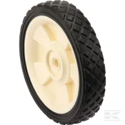 Roue complète