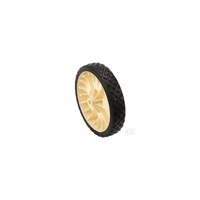 Roue complète