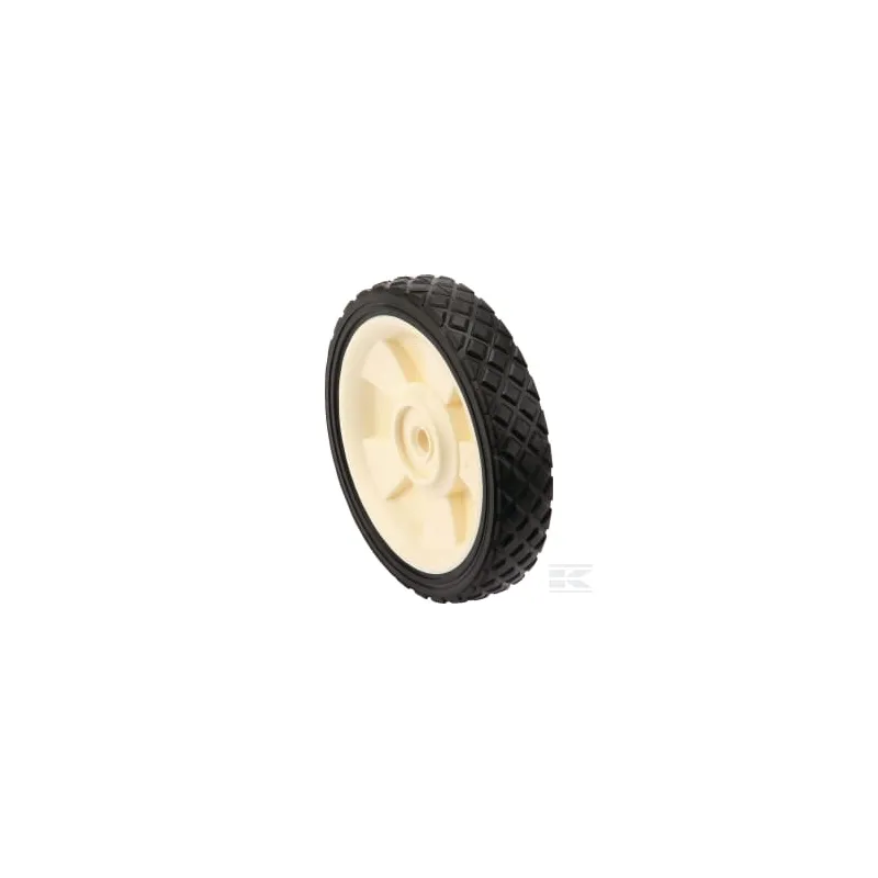 Roue complète