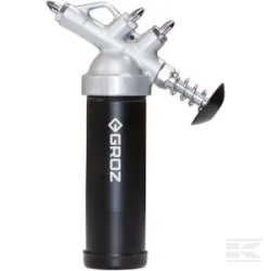 Pistolet à graisse Mini Push