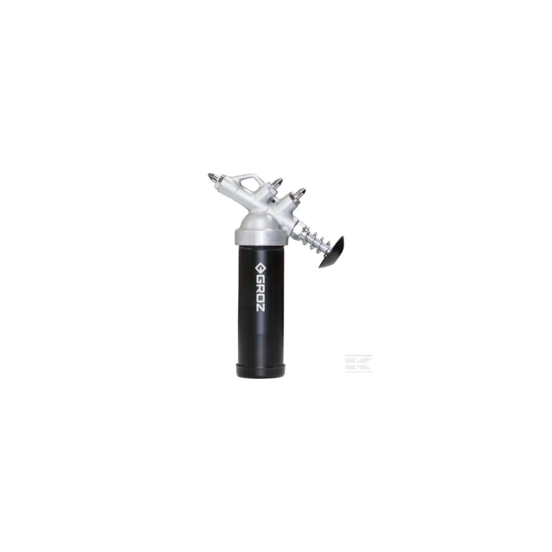 Pistolet à graisse Mini Push