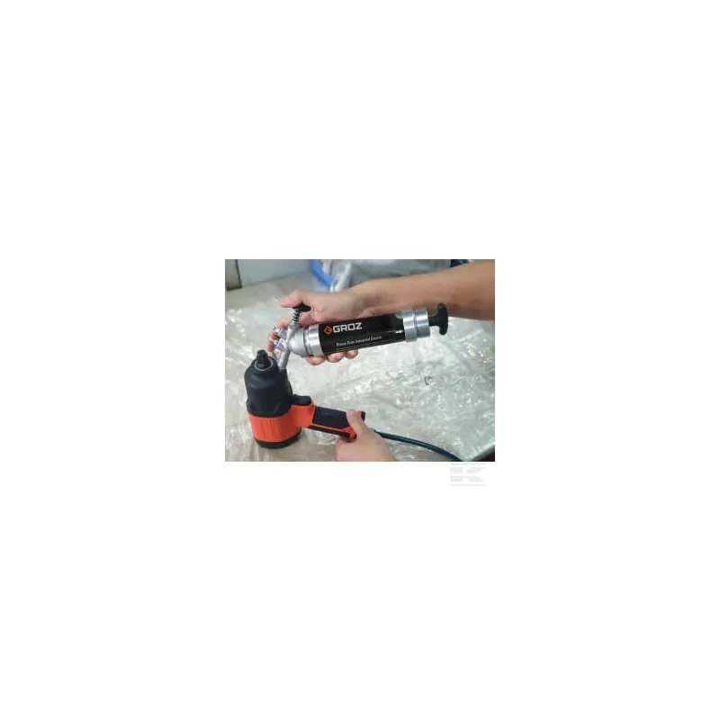 Pistolet à graisse Mini Push