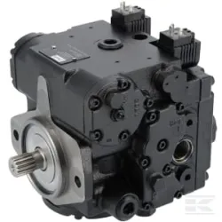 Pompe à piston CW S42PV028