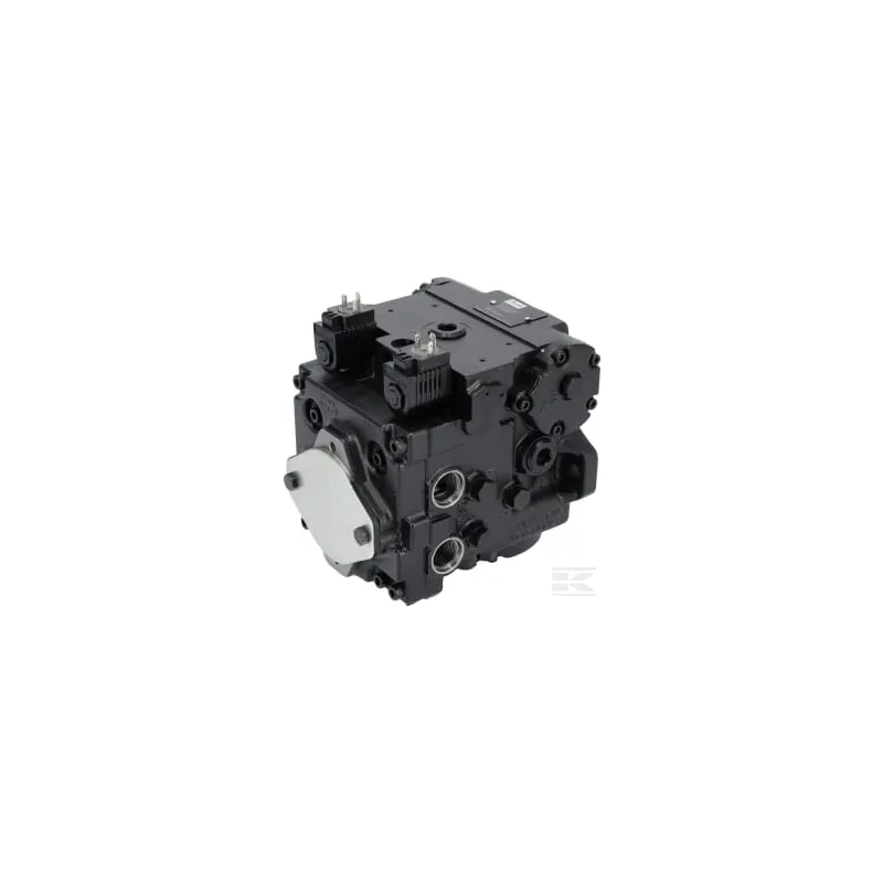 Pompe à piston CW S42PV028