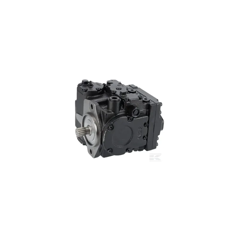Pompe à piston CW S42PV028