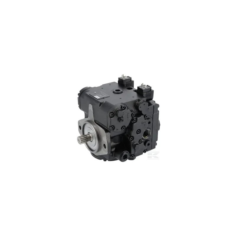 Pompe à piston CW S42PV028