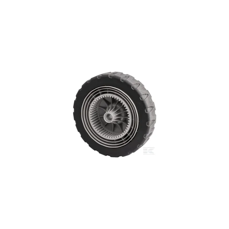 Roue complète, arrière [NH164]