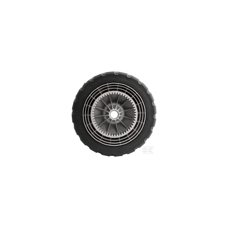 Roue complète, arrière [NH164]