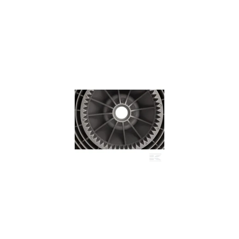 Roue complète, arrière [NH164]