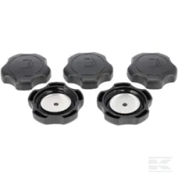 Pack bouchon de carburant (5x 795027)
