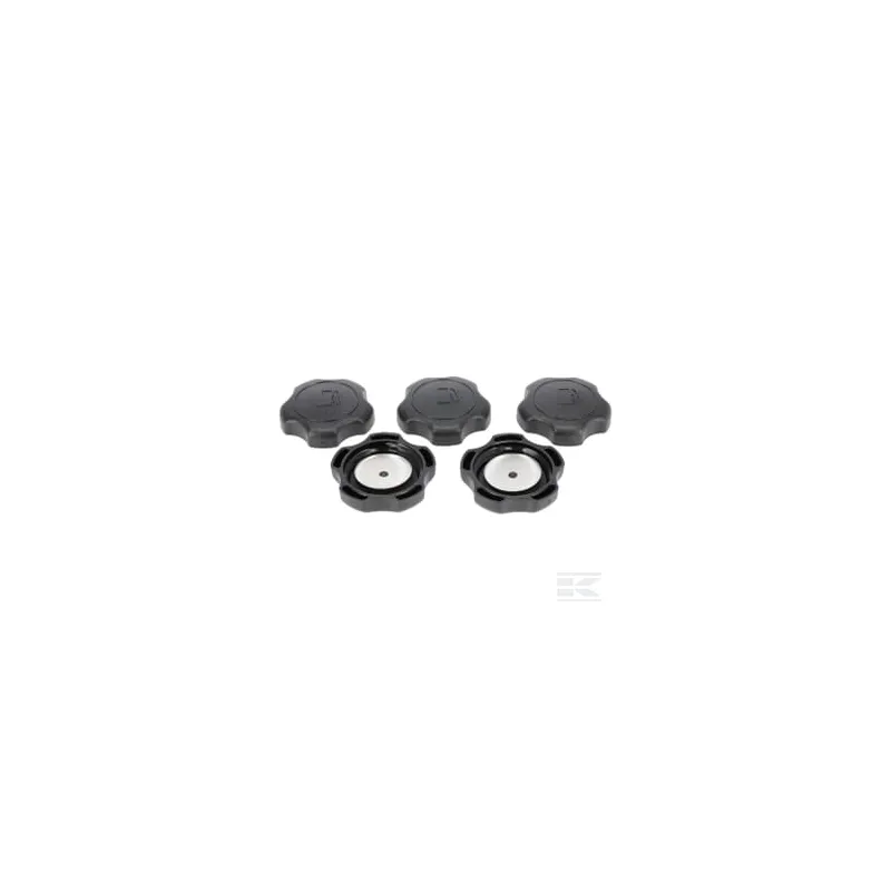 Pack bouchon de carburant (5x 795027)