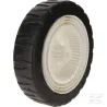 Roue complète arrière blanche NHA92R