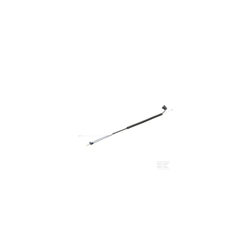 Câble d'accélérateur