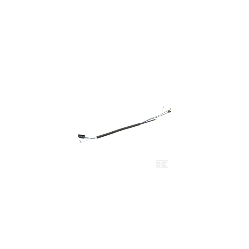 Câble d'accélérateur