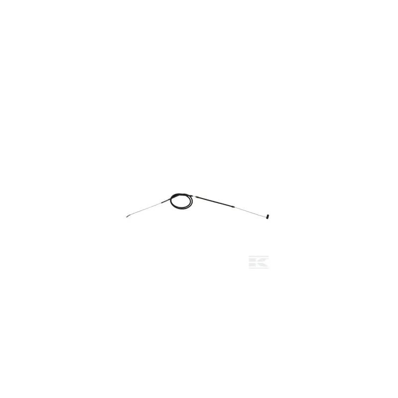 Câble d'accélérateur
