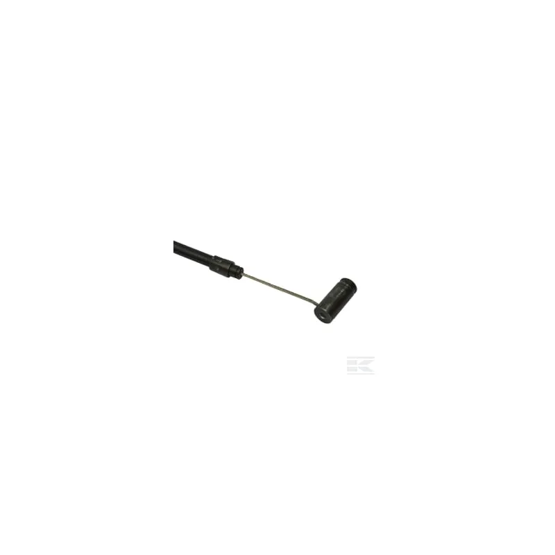 Câble d'accélérateur