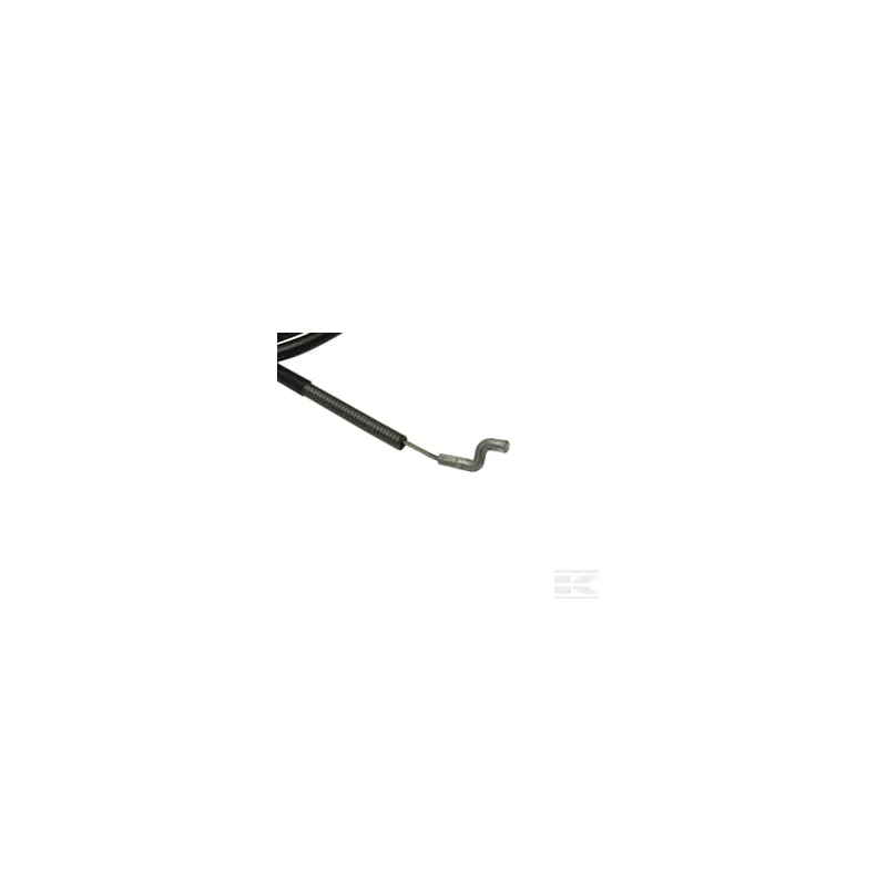Câble d'accélérateur