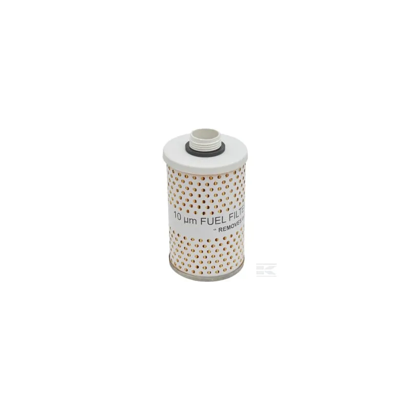 Élément filtrant pour bloc d'eau 10 microns