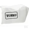 Sac de ramassage de gazon