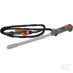 Pompe rechargeable