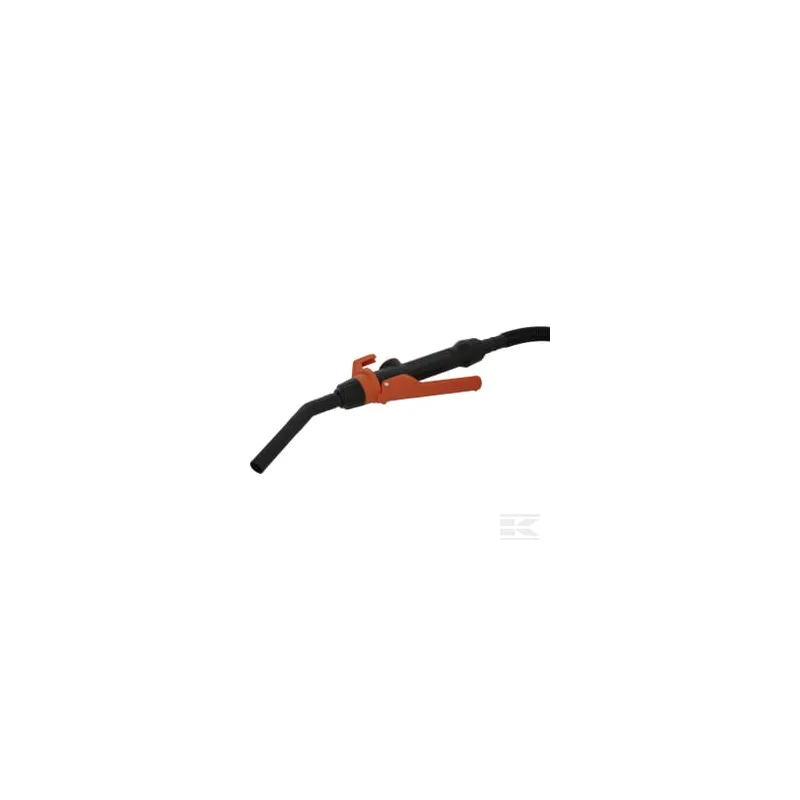 Pompe rechargeable