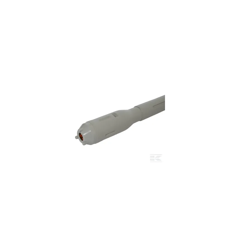 Pompe rechargeable