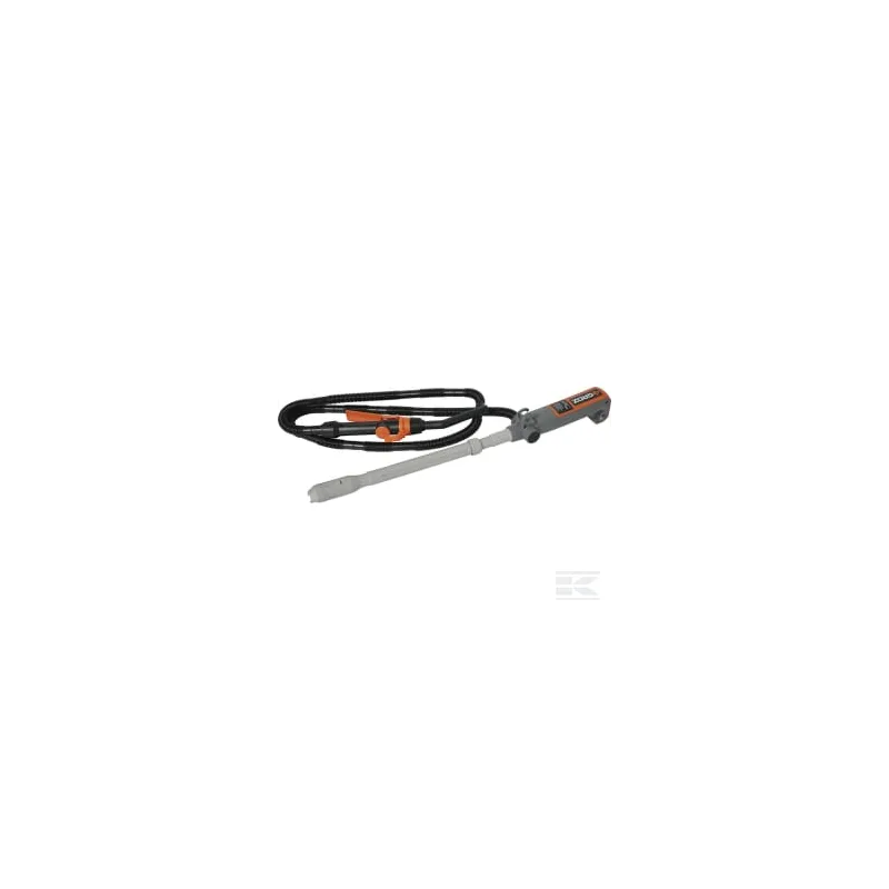 Pompe rechargeable