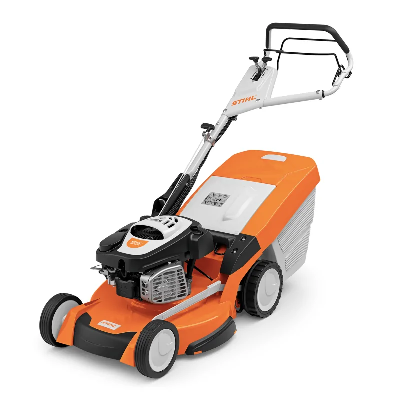 Tondeuse thermique RM 655 VS STIHL