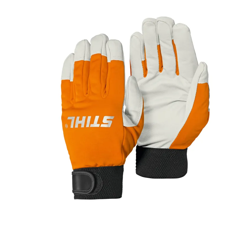 Gants DYNAMIC ThermoVent