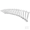 Jeu de 29 cles mixtes standard