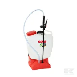 Pulvérisateur 16L, alimenté par batterie, sac à dos
