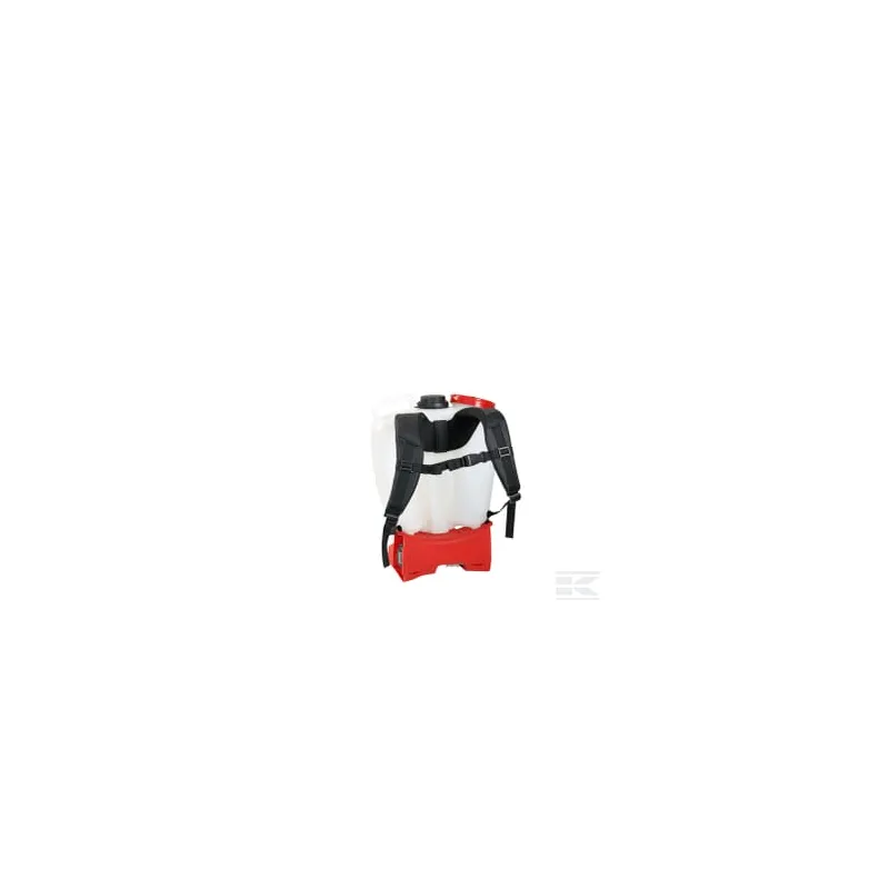 Pulvérisateur 16L, alimenté par batterie, sac à dos