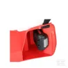 Pulvérisateur 16L, alimenté par batterie, sac à dos