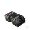 Pulvérisateur 16L, alimenté par batterie, sac à dos