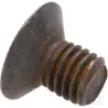 Vis à tête cylindrique