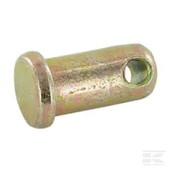Boulon à fourche