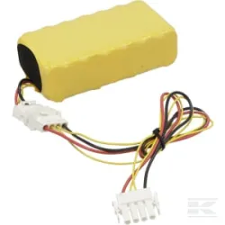 Batterie li-ion Robolinho 116