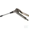 Pistolet graissage haute pression