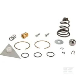 Kit de réparation A2H/BL