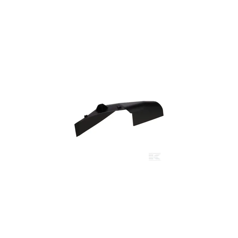 Insert pour éjection latérale