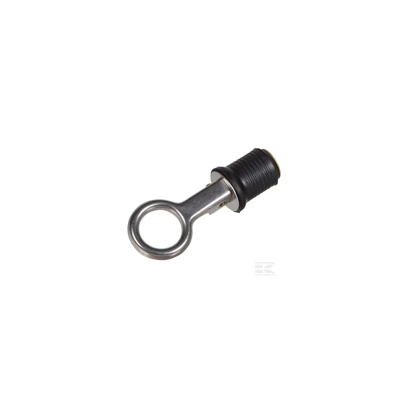 Fixation pour galet