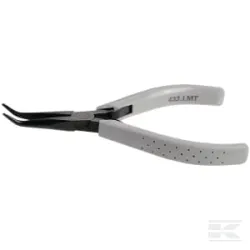 Pince becs mi-ronds 45 mt