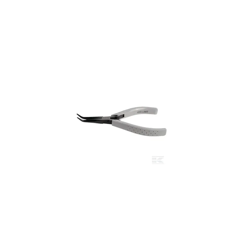 Pince becs mi-ronds 45 mt