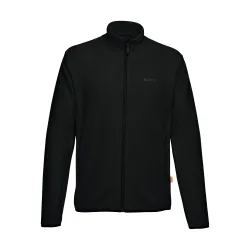 Veste polaire CLASSIC noire STIHL