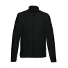 Veste polaire CLASSIC noire