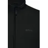 Veste polaire CLASSIC noire