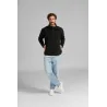 Veste polaire CLASSIC noire